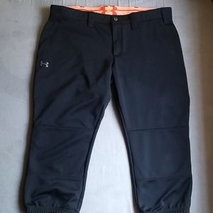Under armour Baseball Capris